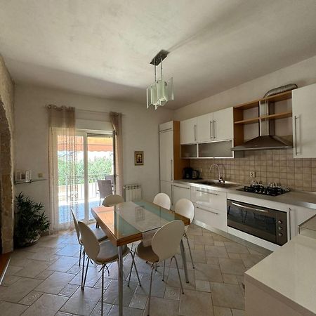 Apartment Adriana Трогир Экстерьер фото