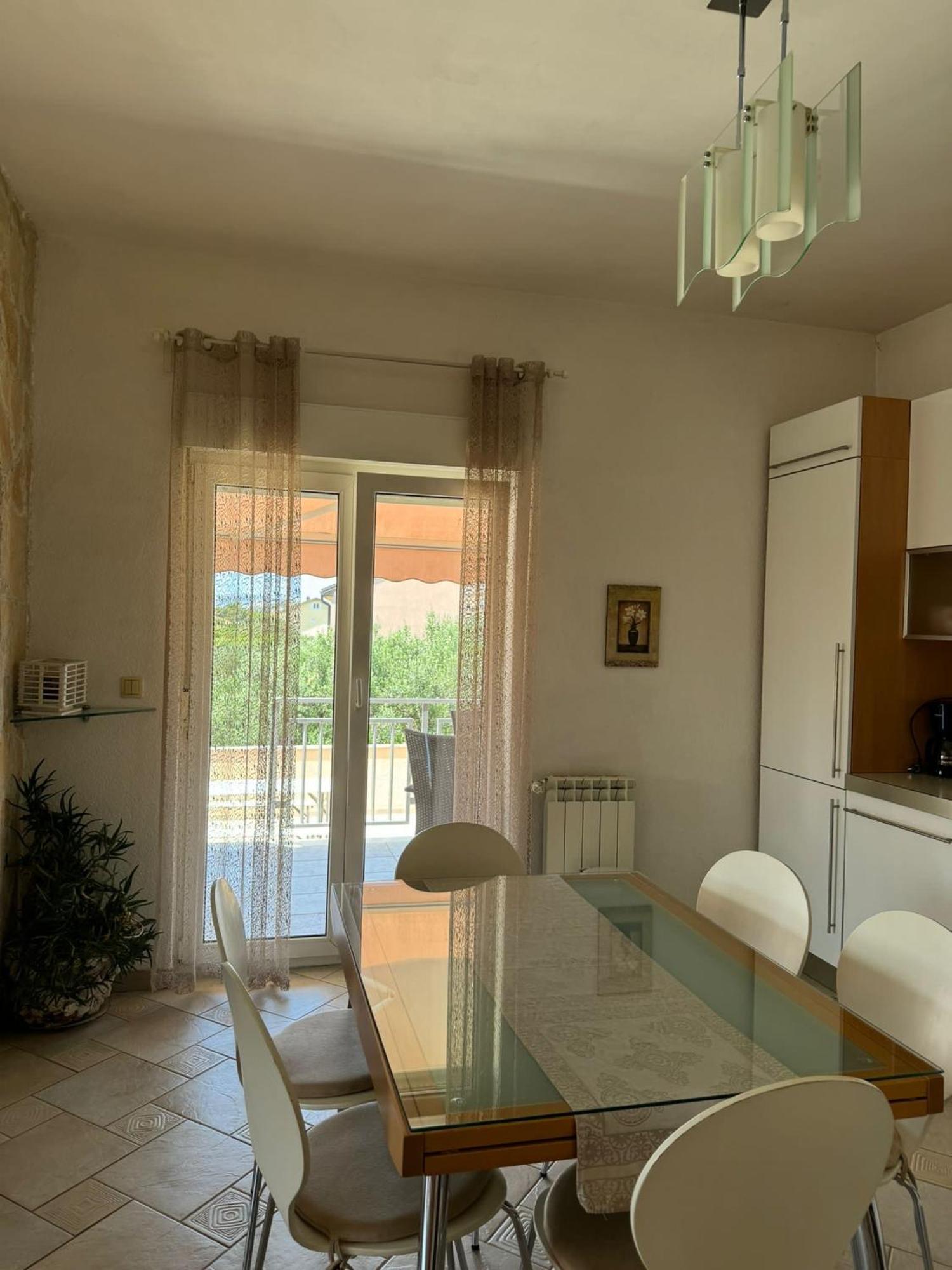 Apartment Adriana Трогир Экстерьер фото